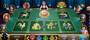 Read more about the article Cách chơi bầu cua tôm cá trực tuyến