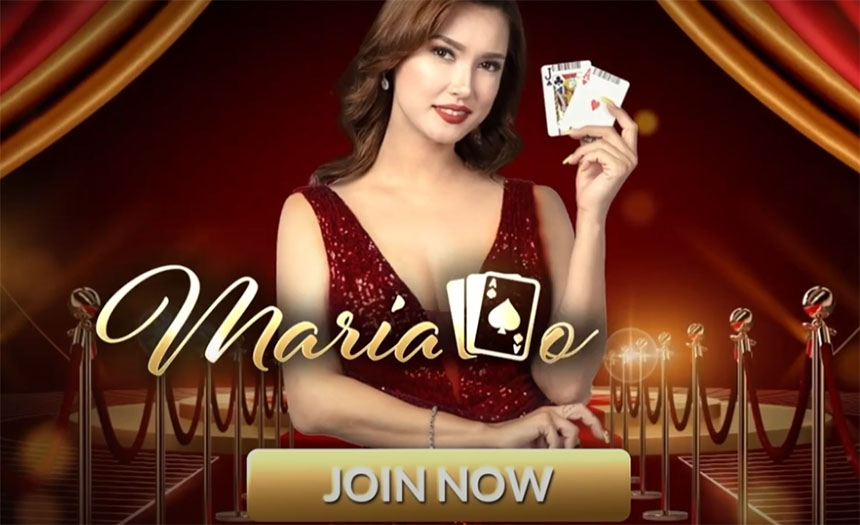 Casino Studio M88 là gì?