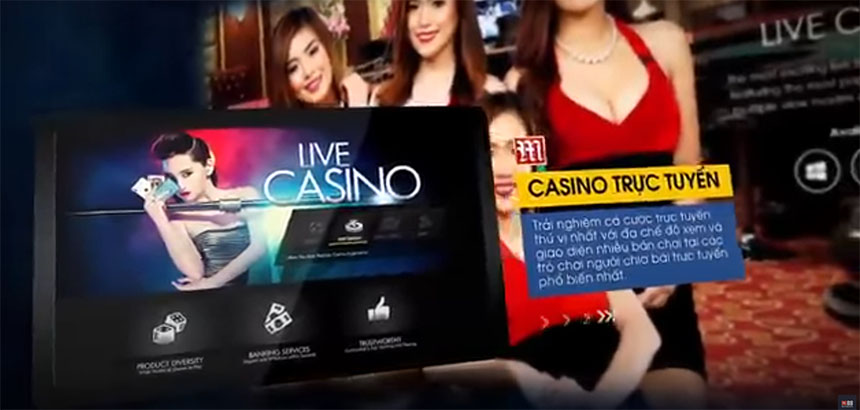 Câu hỏi thường gặp tại nhà cái M88