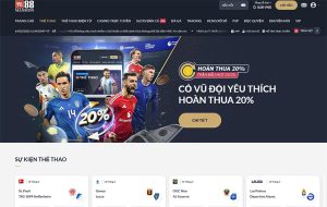 Read more about the article Cách thức nhận bảo hiểm thể thao tại M88